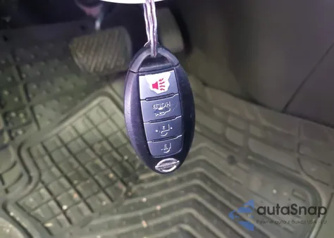 2015 Nissan Altima 2.5/2.5 S/2.5 Sl/2.5 Sv from USA, damaged, VIN 1N4AL3AP0FC272912